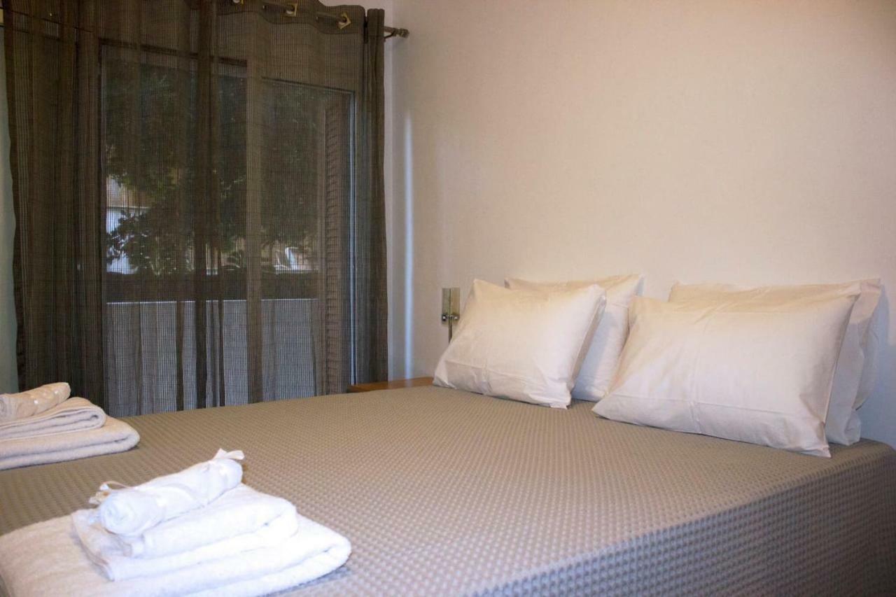 Olga'S Luxury Apartment Corfu  Экстерьер фото