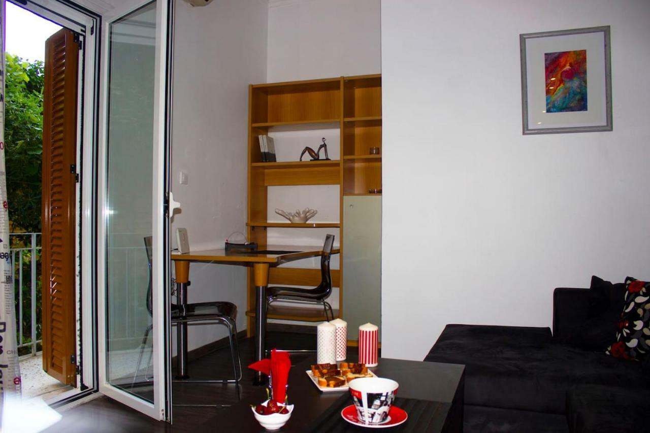 Olga'S Luxury Apartment Corfu  Экстерьер фото